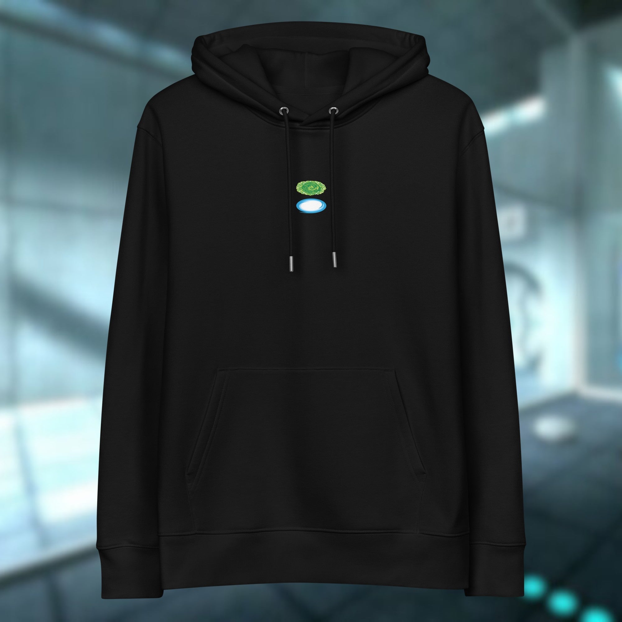 front hoodie portals 2