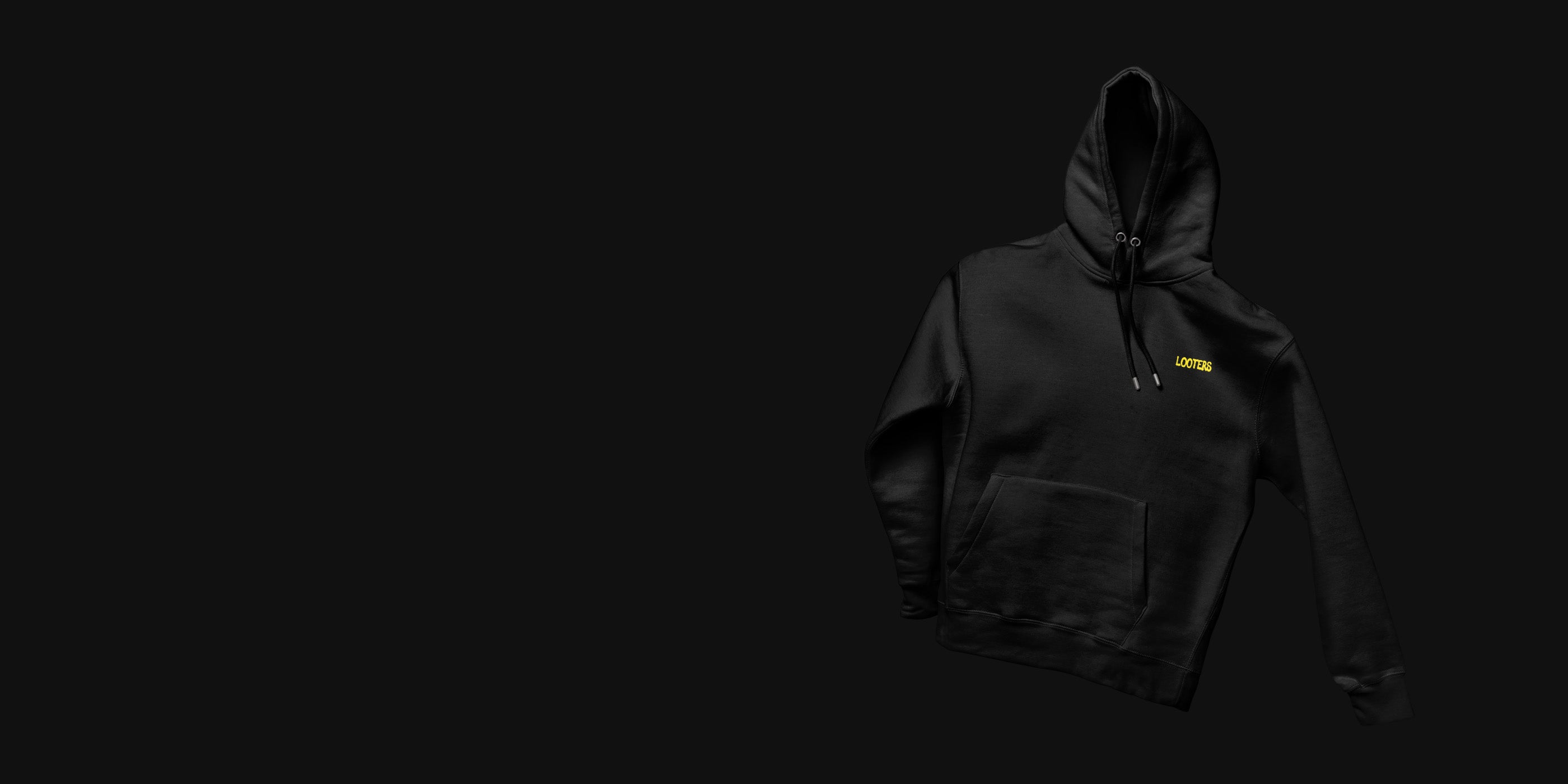 Flying Hoodie Desktop