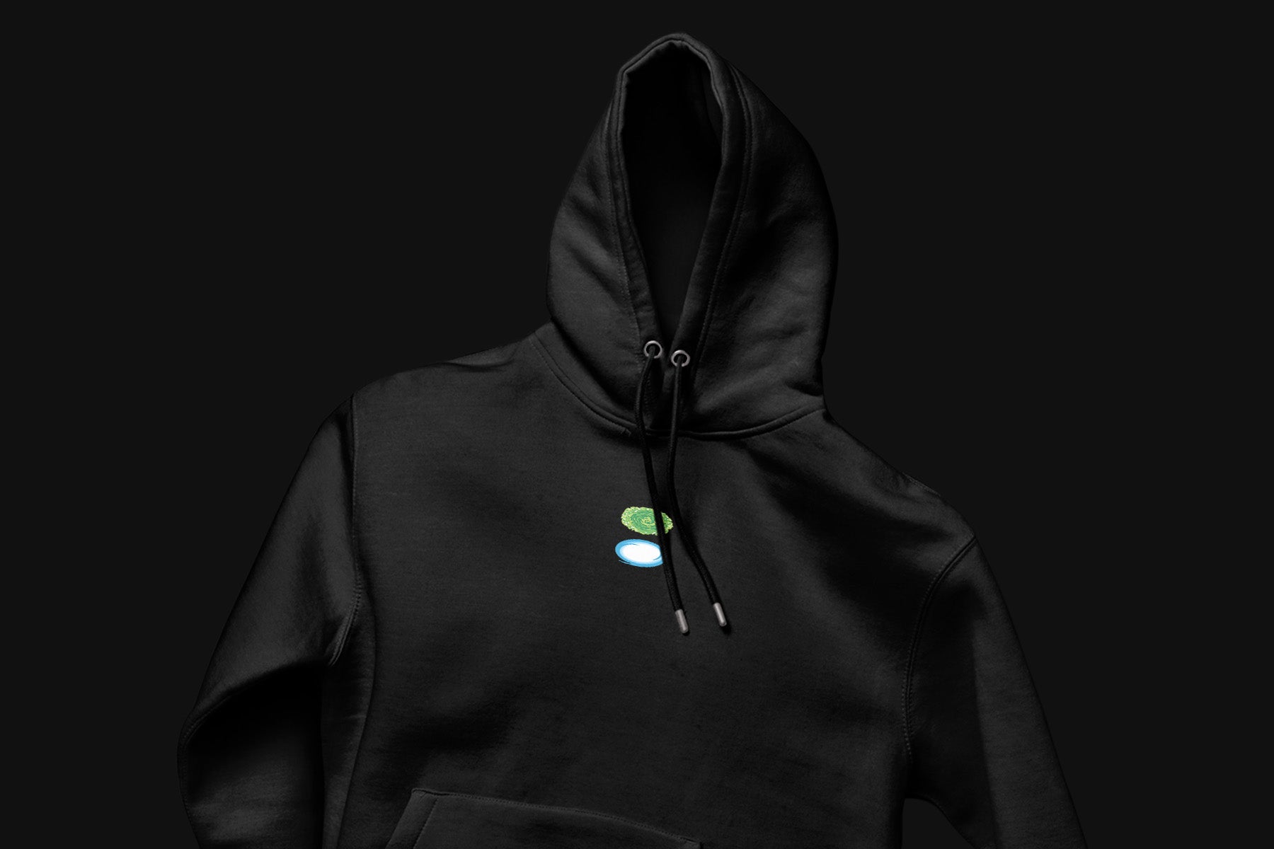 Hoodie Wrong Portal 2 Mobile